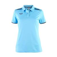 ราคา GRAND SPORT เสื้อโปโลหญิง สีฟ้า (012791) L (MKP1174914)