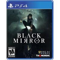 ราคา SONY PS4 BLACK MIRROR (US) (MKP0572399)
