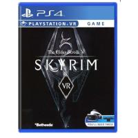 ราคา PLAYSTATION PS4 THE ELDER SCROLLS V: SKYRIM VR (ASIA) (MKP1276674)