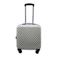 ราคา CHARTON กระเป๋าเดินทางล้อลาก 16 นิ้ว ขาว (MKP0023499)