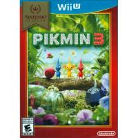 ราคา NINTENDO WII U PIKMIN 3 (NINTENDO SELECTS) (US) (MKP0407518)