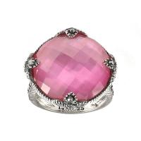Marc Jewelry แหวน รุ่น MR01178PSCMD