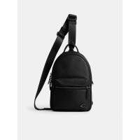 ราคา COACH กระเป๋าคาดอกรุ่น Charter Pack สีดำ One Size (MKP1702675)