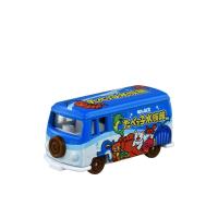 ราคา Tomica Diecast รถของเล่น ดรีม ซูโซกุคัน สีหลากสี (CDS97671350)