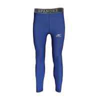 ราคา SPANDEX กางเกงรัดกล้ามเนื้อขายาวเด็ก YL001 สีกรมท่า M (MKP0617198)