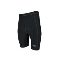 ราคา SPANDEX กางเกงปั่นจักรยานขาสั้น CP003 สีดำ S (MKP0628343)