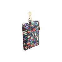 ราคา CATH KIDSTON ซองใส่บัตร ID Coin Purse ลาย Harmony Ditsy สีดำ One Size (MKP1720693)