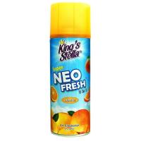ราคา Kings Stella สเปร์ปรับฯ ส้ม 300 ซีซี คิงส์สเตลล่า Super Neo Fresh (MKP1635828)
