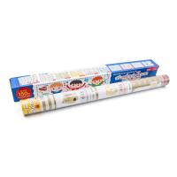 ราคา MIS BOOK โปสเตอร์สร้างเด็กเก่ง 3 ภาษาอังกฤษ-จีน-ไทย (กล่องน้ำเงิน) (ใช้ร่วมกับ MIS TalkingPen ได้) (MKP1026034)