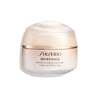 ราคา SHISEIDO อายครีม Benefiance Wrinkle Smoothing Eye Cream 15 มล. 15 mL (CDS97032977)