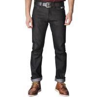 ราคา Simple&Raw กางเกงยีนส์ผู้ชาย ทรงกระบอกตรง รุ่น Sk833 TigerCamo 30 (MKP0915200)