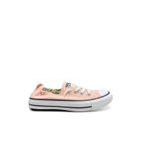 ราคา CONVERSE รองเท้าผ้าใบผู้หญิง Ctas Shoreline Summer Sippin Silp สีชมพู 8 US (CDS11827788)