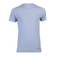 ราคา Hush Puppies Innerwear เสื้อคอกลม COOL PLUS+ รุ่น HU H5SP001 สีเทา XL (MKP1301565)