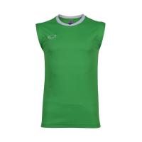 ราคา GRAND SPORT เสื้อกีฬาแขนกุด สีเขียว (011491) S (MKP1463510)