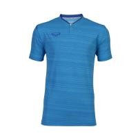 ราคา GRAND SPORT เสื้อกีฬา Grand Pro สีฟ้า(022037) M (MKP1326131)