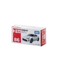 ราคา TOMICA DIECAST 086 TOMICA BOX SPX12 (CDS15304612)