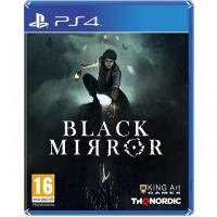 ราคา SONY PS4 BLACK MIRROR (EURO) (MKP0573147)