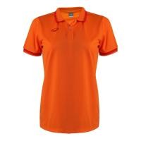 ราคา GRAND SPORT เสื้อโปโลหญิง สีส้ม (012788) M (MKP0737877)