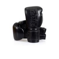 ราคา Fairtex นวมชกมวย รุ่น BGV14SB สี Solid Black - 8 OZ (MKP1208832)