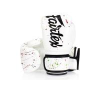 ราคา Fairtex นวมชกมวย รุ่น BGV14PT สี Painter -12 OZ (MKP1208820)