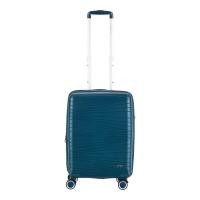 ราคา POLO TRAVEL CLUB กระเป๋าเดินทาง OC372S*20สีกรม One Size (MKP1721374)