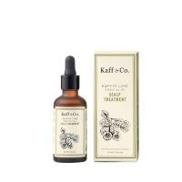 ราคา Kaff&Co ทรีทเม้นท์บำรุงหนังศีรษะน้ำมันมะกรูดสกัดเย็น ขนาด 50 มล. (MKP0669640)