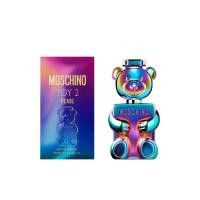 ราคา MOSCHINO น้ำหอมยูนิเซ็กส์ Toy 2 Pearl EDP 100 มล. 100 mL (CDS12796434)