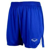 ราคา GRAND SPORT กางเกงฟุตบอล สีน้ำเงิน (001486) XS (MKP1153978)