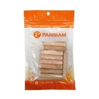 ราคา PANSIAM เดือยไม้ รุ่น W1050 10 x 50 มม. (แพ็ก 10 ชิ้น) (MKP1114490)