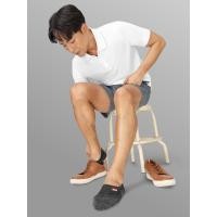 ราคา GQ ถุงเท้ายูนิเซ็กส์ No Show M (CDS11424413)