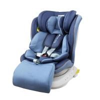 ราคา Glowy Star คาร์ซีท รุ่น Banana Smoothies Fix สีบลูเบอร์รี่ Carseat (0-36 kg) หมุนได้ 360 องศา ใช้ได้แรกเกิด – 12 ขวบ (MKP1413697)