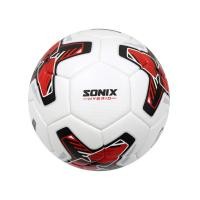ราคา Grand Sport ฟุตบอล Hybrid รุ่น SONIX#5 PU สีขาว (331091) (MKP0339068)
