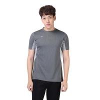 ราคา GRAND SPORT เสื้อออกกำลังกายผู้ชาย สีเทา (028379) S (MKP0944750)