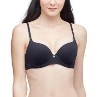 ราคา WACOAL บราคัพใหญ่ Curve Diva รุ่น WB7952 สีดำ E70 (MKP0887399)