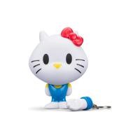 ราคา Neca ฟิกเกอร์พร้อมพวงกุญแจ Hello Kitty Bhunny ขนาด 4 นิ้ว สีPurplish Red (CDS10095478)