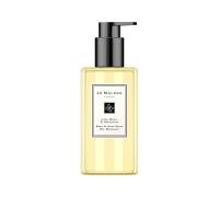 ราคา JO MALONE LONDON ผลิตภัณฑ์ทำความสะอาดผิว กลิ่น Lime Basil & Mandarine ขนาด 250 มล. 250 mL (CDS14140006)