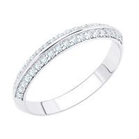 ราคา 555jewelry แหวน เงิน แท้ รุ่น MD-SLR199 สีเงิน E49 (MKP1411152)