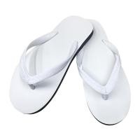 ราคา NANYANG รองเท้าแตะ หูหนีบช้างดาว รุ่น 200 เบอร์ 9 สีพื้นขาว - หูขาว 9 (GRMKPPR000076006)