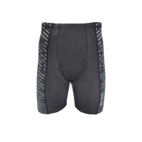 ราคา GRAND SPORT กางเกงว่ายน้ำชาย (342248) สีเทา S (MKP1703156)