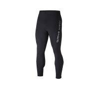 ราคา Wave Wear กางเกงรัดกล้ามเนื้อผู้ชาย L20 รุ่น WVRL3E01BK5N48S สีดำ L (MKP1171592)