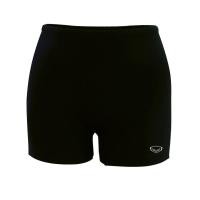 ราคา GRAND SPORT กางเกงว่ายน้ำขาสั้นหญิง สีดำ (342675) S (MKP0725811)