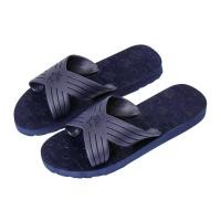 ราคา NANYANG รองเท้าแตะ แบบสวมช้างดาว รุ่น 212 เบอร์ 9.5 สีน้ำเงินเข้ม 0 (GRMKPPR000076016)