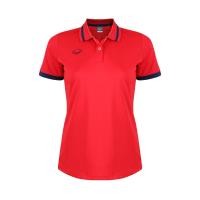 ราคา GRAND SPORT เสื้อโปโลหญิง สีแดง (012785) XL (MKP0610109)
