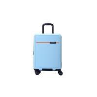 ราคา CAGGIONI กระเป๋าเดินทางแบบแข็ง รุ่นเฮนรี (Henry) C23021 ขนาด 20 นิ้ว : สีฟ้า 20 (MKP1720914)