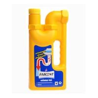 ราคา FARCENT น้ำยาขจัดท่อตันและชักโครกตัน 1000 มล. รุ่น JS5011 1000 ml (CDS95384832)