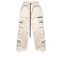 ราคา TZ WORLDWIDE กางเกงคาร์โก้ ผู้ชาย TZ MANTIUM สีทราย XL (MKP1733728)