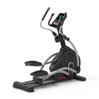 ราคา JACKY FITNESS เครื่องเดินวงรี รุ่น D5.8E สีดำ (MKP1176650)