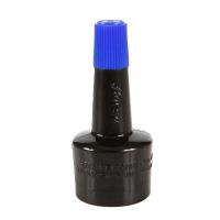 ราคา HORSE หมึกเติมแท่นประทับ 28 ซีซี. น้ำเงิน ตราม้า (MKP0980176)