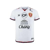 ราคา FBT FBT เสื้อฟุตบอลสโมสรโปลิศ เทโร 2021 N9A224 XL (MKP1468496)