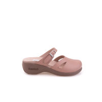 ราคา DORTMUEND รองเท้าแตะผู้หญิง เพื่อสุขภาพ Miriam สีชมพู 40 EU (MKP1708794)